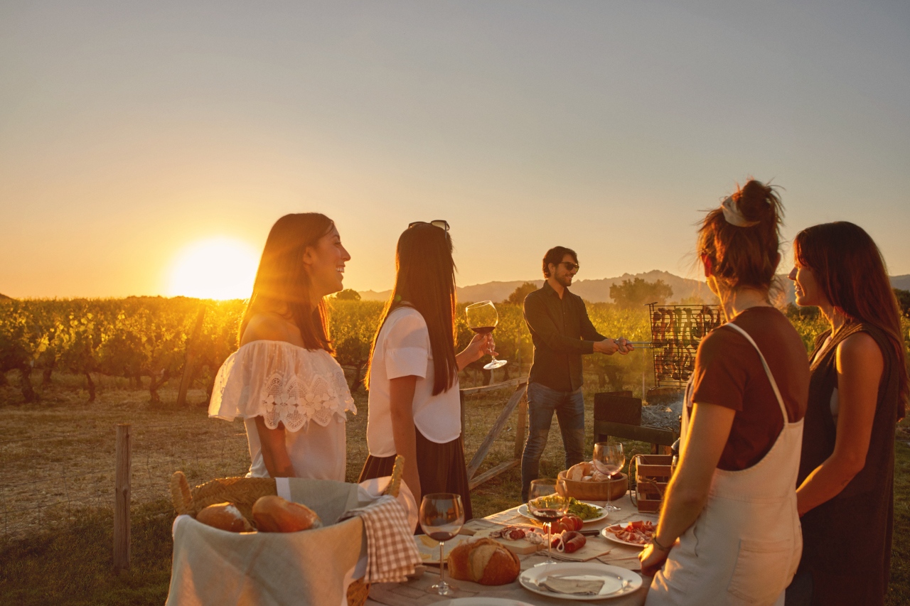 La Rioja tiene de todo